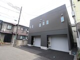 Garage House KK