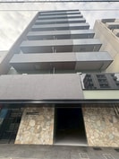 S-RESIDENCE王子enableの外観