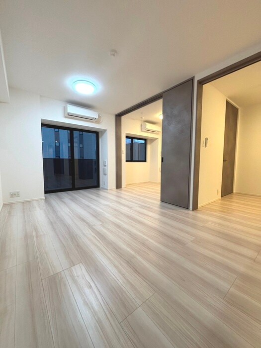 居室 S-RESIDENCE王子enable