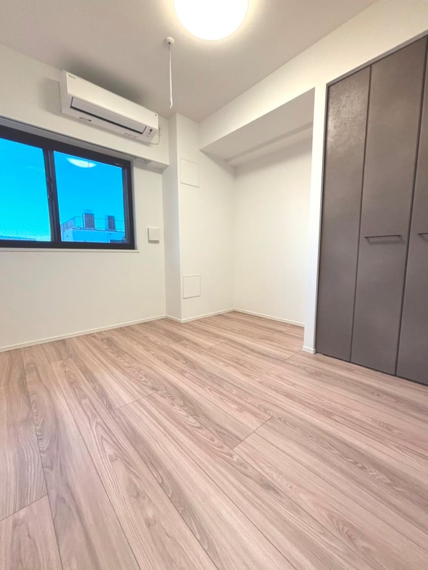 居室 S-RESIDENCE王子enable