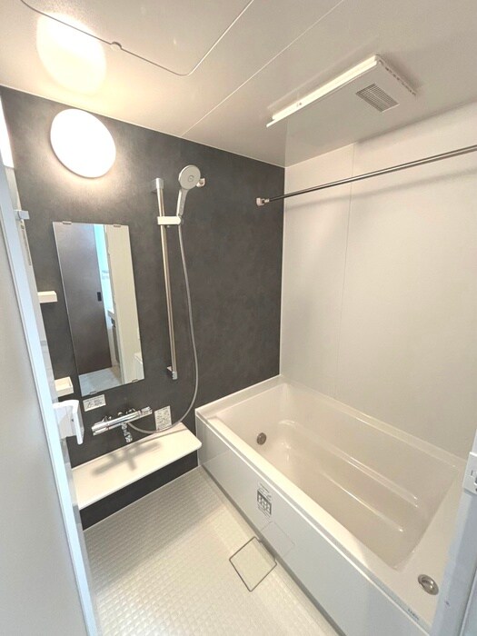 バス／シャワールーム等 S-RESIDENCE王子enable