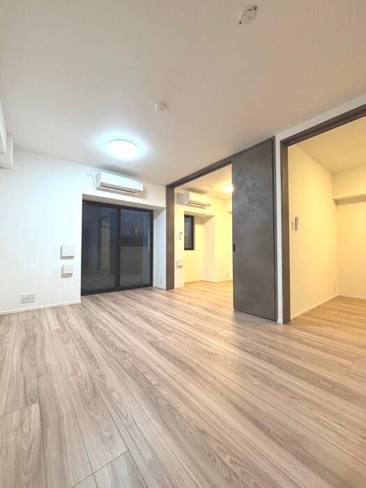 居室 S-RESIDENCE王子enable