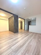 居室 S-RESIDENCE王子enable