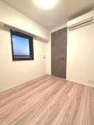 居室 S-RESIDENCE王子enable