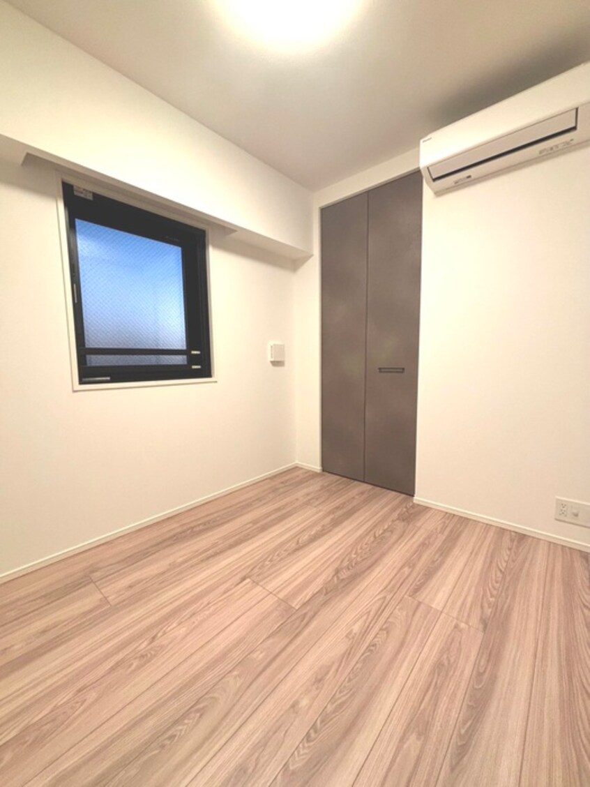 居室 S-RESIDENCE王子enable