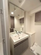 洗面 S-RESIDENCE王子enable