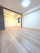 居室 S-RESIDENCE王子enable