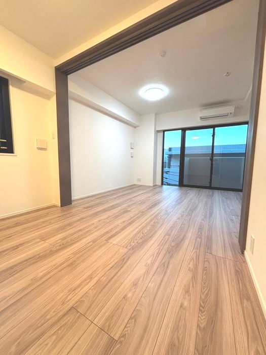 居室 S-RESIDENCE王子enable