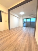 居室 S-RESIDENCE王子enable