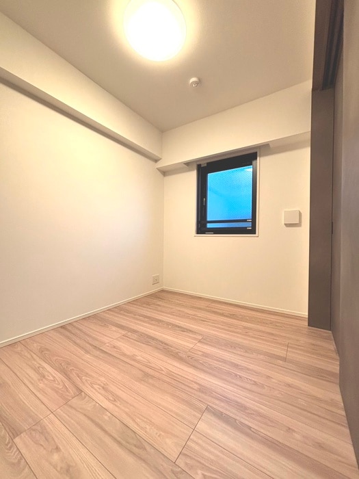 居室 S-RESIDENCE王子enable