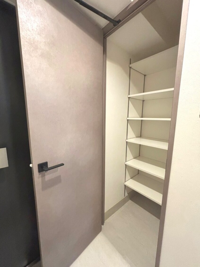 靴箱 S-RESIDENCE王子enable