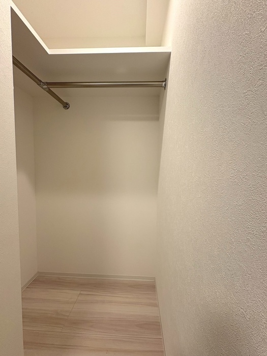 収納 S-RESIDENCE王子enable