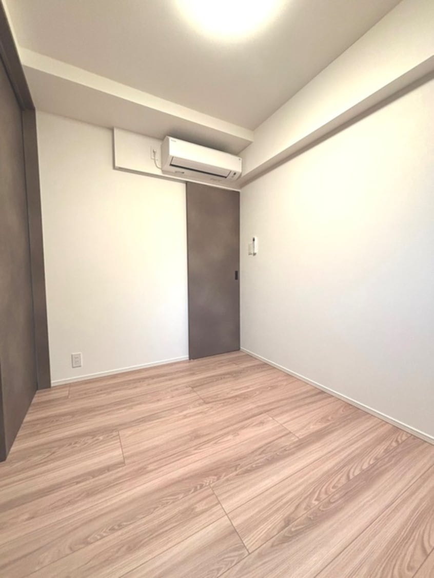 居室 S-RESIDENCE王子enable