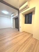 居室 S-RESIDENCE王子enable