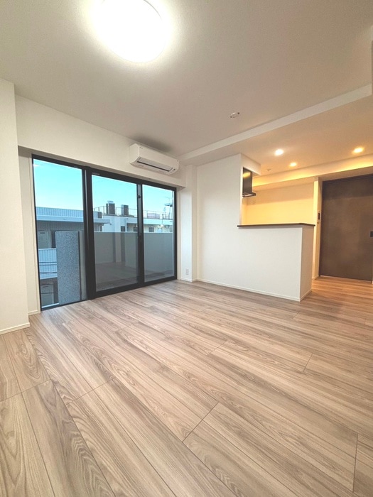 居室 S-RESIDENCE王子enable