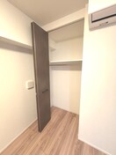 収納 S-RESIDENCE王子enable