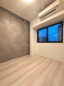 居室 S-RESIDENCE王子enable