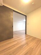 居室 S-RESIDENCE王子enable