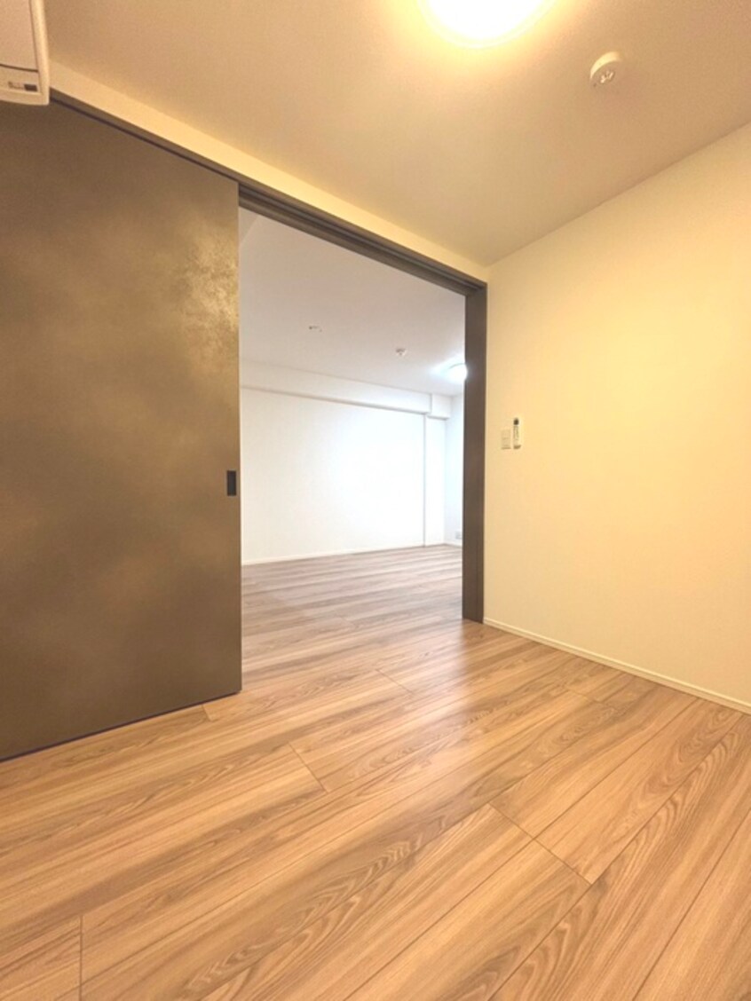 居室 S-RESIDENCE王子enable