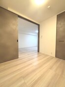 居室 S-RESIDENCE王子enable