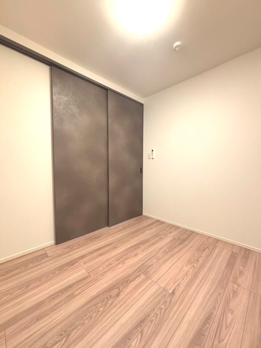 居室 S-RESIDENCE王子enable