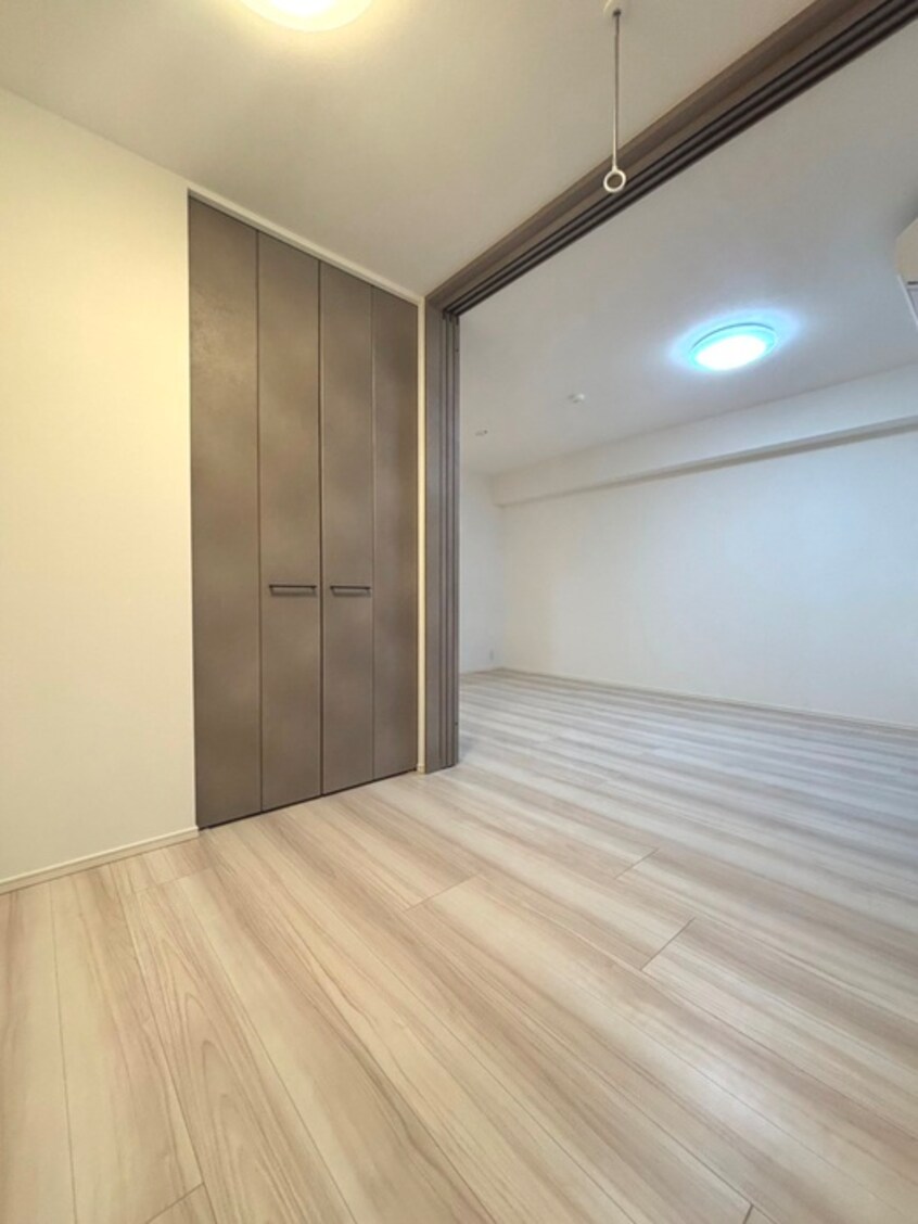 居室 S-RESIDENCE王子enable