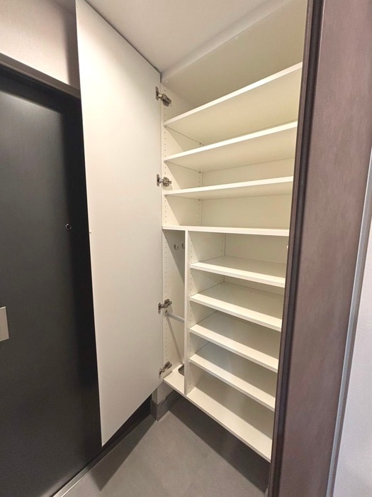 靴箱 S-RESIDENCE王子enable