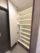 靴箱 S-RESIDENCE王子enable