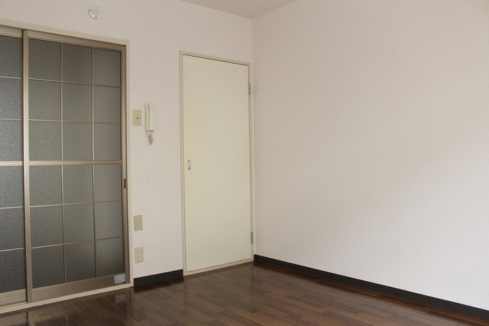 居室 サンライズ・シックス