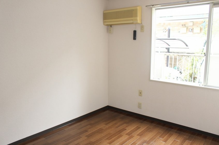 居室 サンライズ・シックス