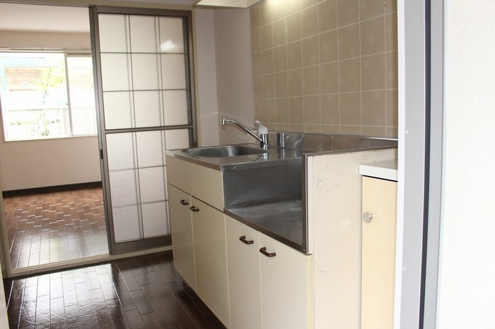 キッチン サンライズ・シックス