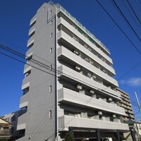 クリオ平塚参番館（506）