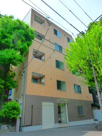 センタービレッジ中野野方