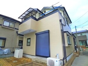 新和二丁目戸建