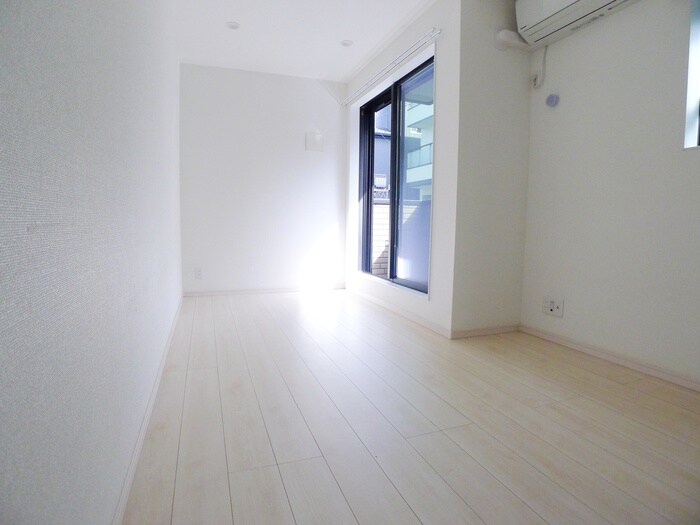 内観写真 グランクオール柴又