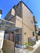 周辺環境 グランクオール柴又