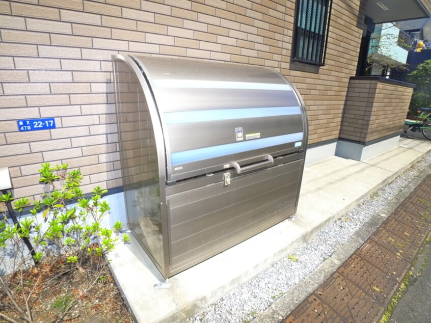 その他 グランクオール柴又