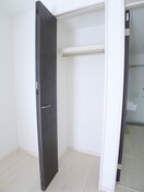 収納 グランクオール柴又