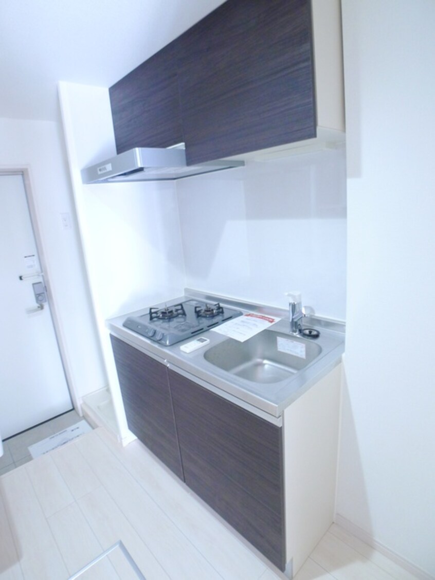 キッチン グランクオール柴又