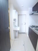 内観写真 グランクオール柴又