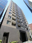 オーベルジュ日本橋(505)の外観