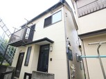 菊野台戸建