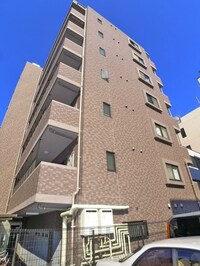 リリーパレス鳴島Ⅲ