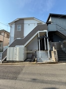 Ｃｈｅｒｒｙ　Ｈｅｉｍの外観