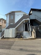 Ｃｈｅｒｒｙ　Ｈｅｉｍの外観