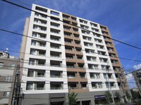 BELISTA常盤台(808)