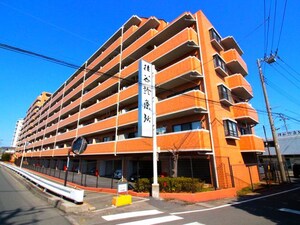 ﾗｲｵﾝｽﾞﾏﾝｼｮﾝ草加東(716)