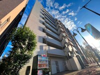 GENOVIA新宿中落合Skygarden