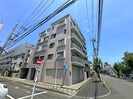 COMFORT八王子の外観