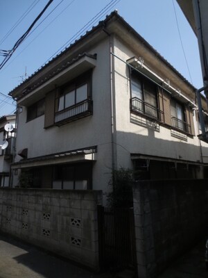 コ－ポ小山台